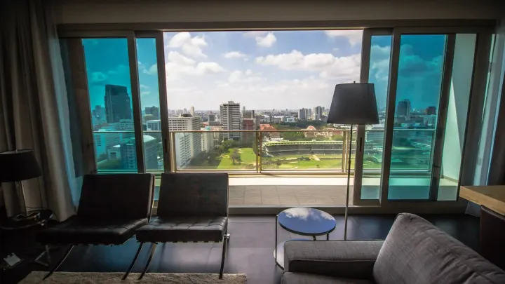 Property photos for 185 Rajadamri