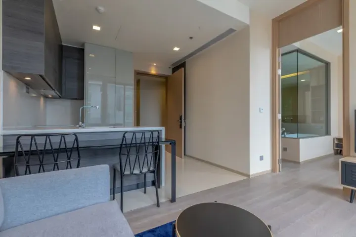 Property photos for The Esse Asoke