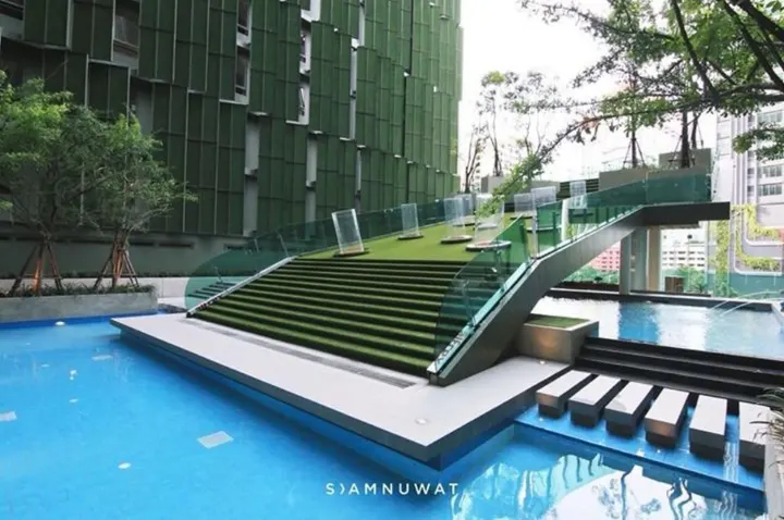 Property photos for Wish Signature  Midtown Siam