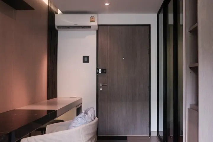 Property photos for The Unique Sukhumvit 62/1