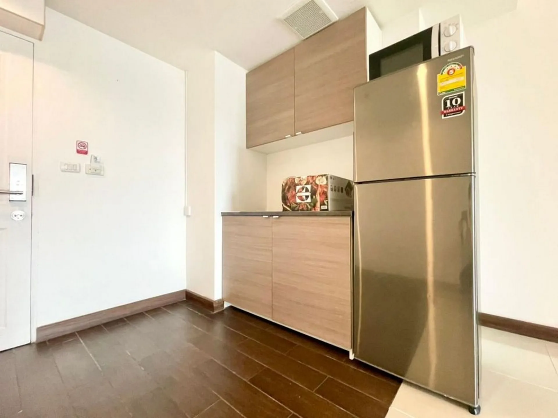Property photos for The Waterford Sukhumvit 50 Onnut