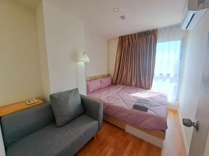 Property photos for Lumpini Ville Sukhumvit 101/1