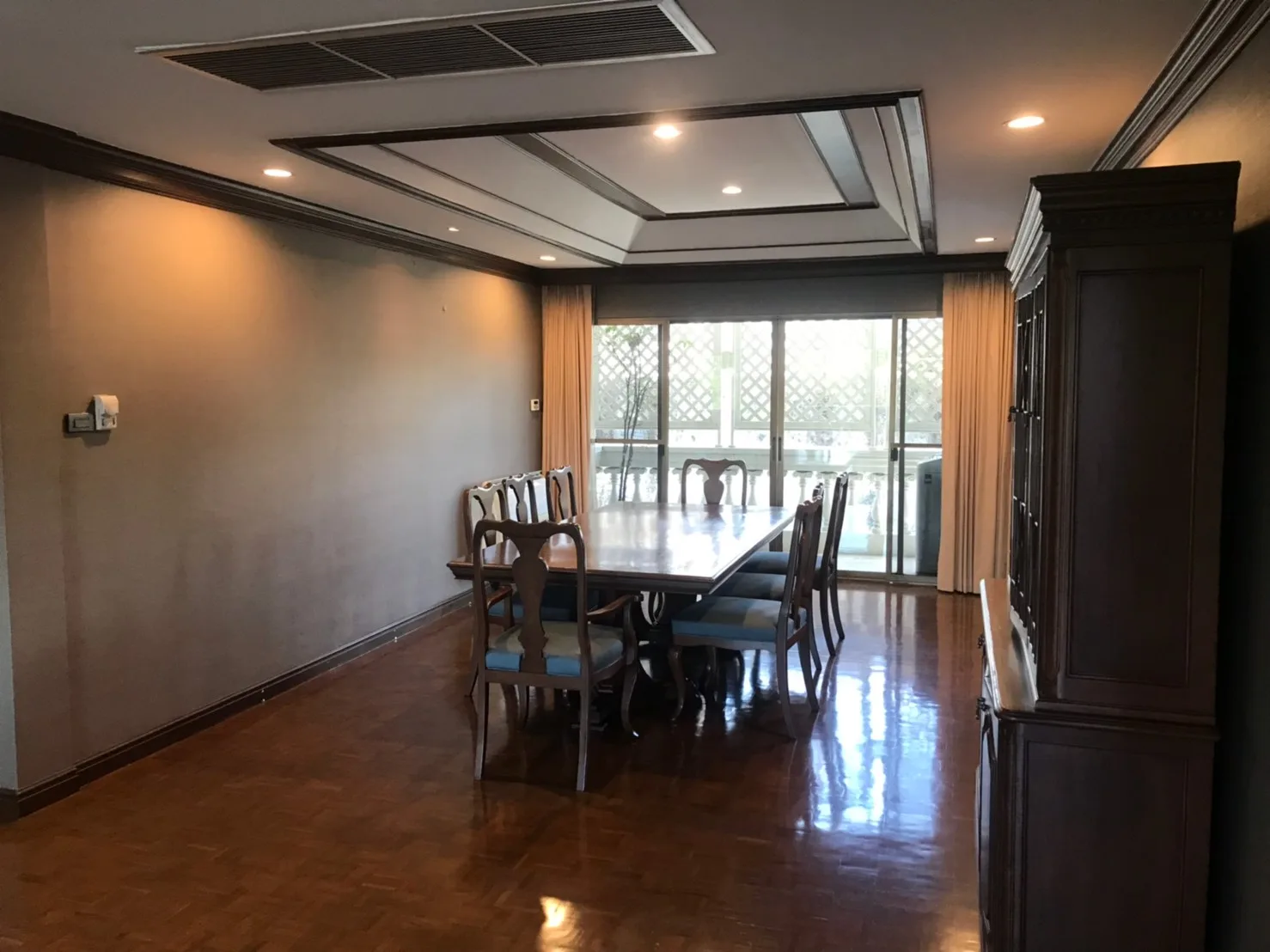 Property photos for The Grand Ekkamai
