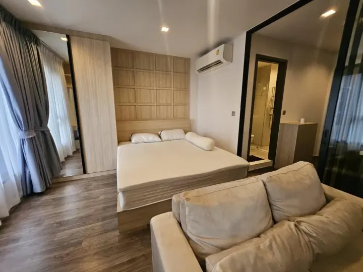 Property photos for Life Ladprao Valley