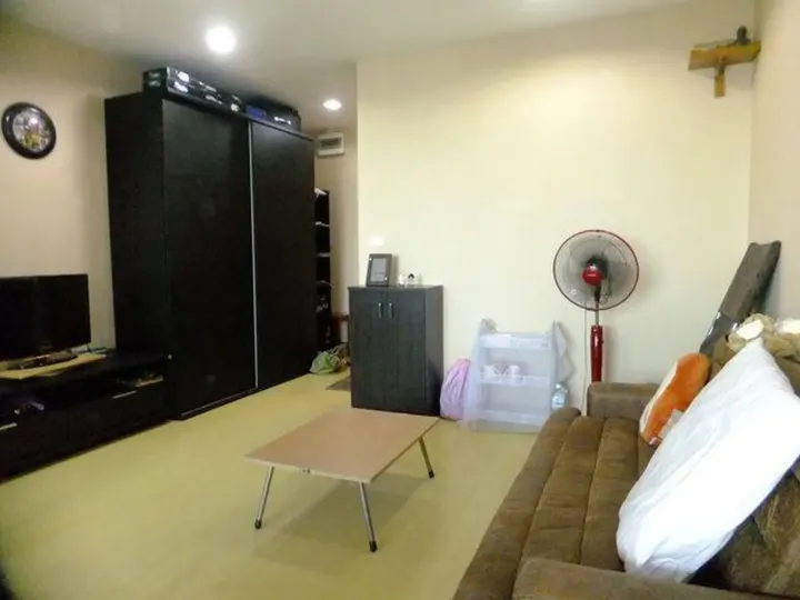 Property photos for The Station Sathorn - Bangrak