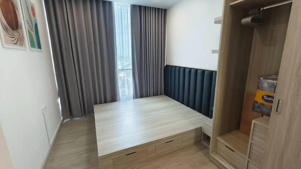 Property photos for Supalai Premier Samsen-ratchawat