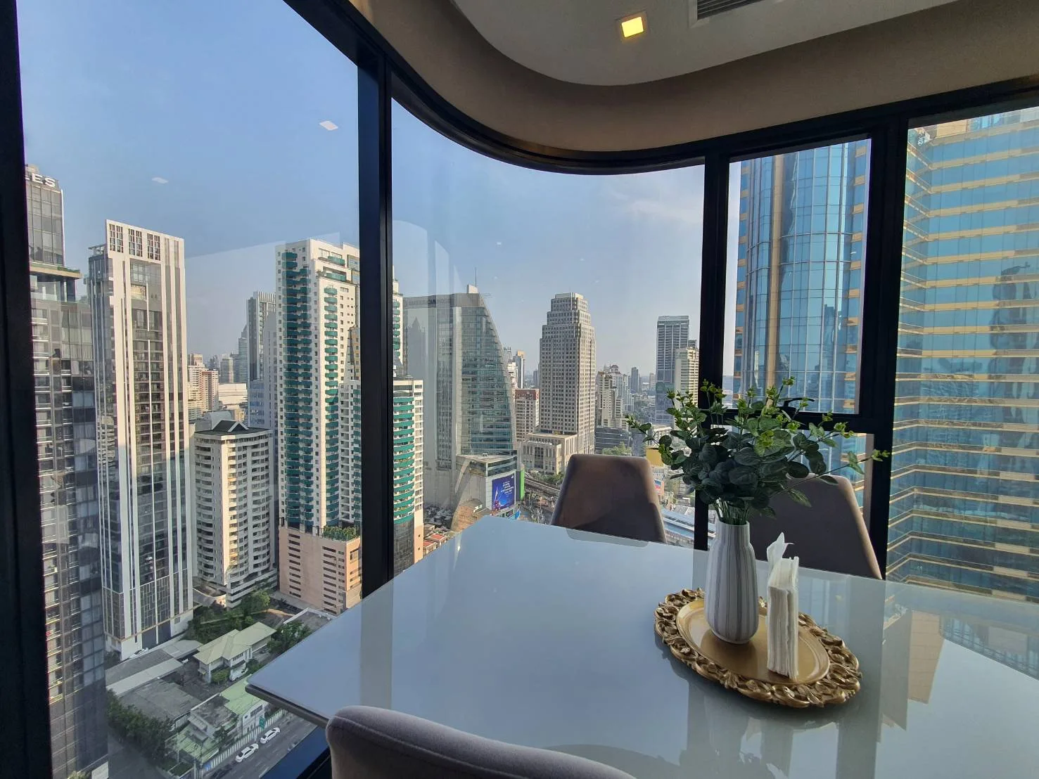 Property photos for Ashton Asoke