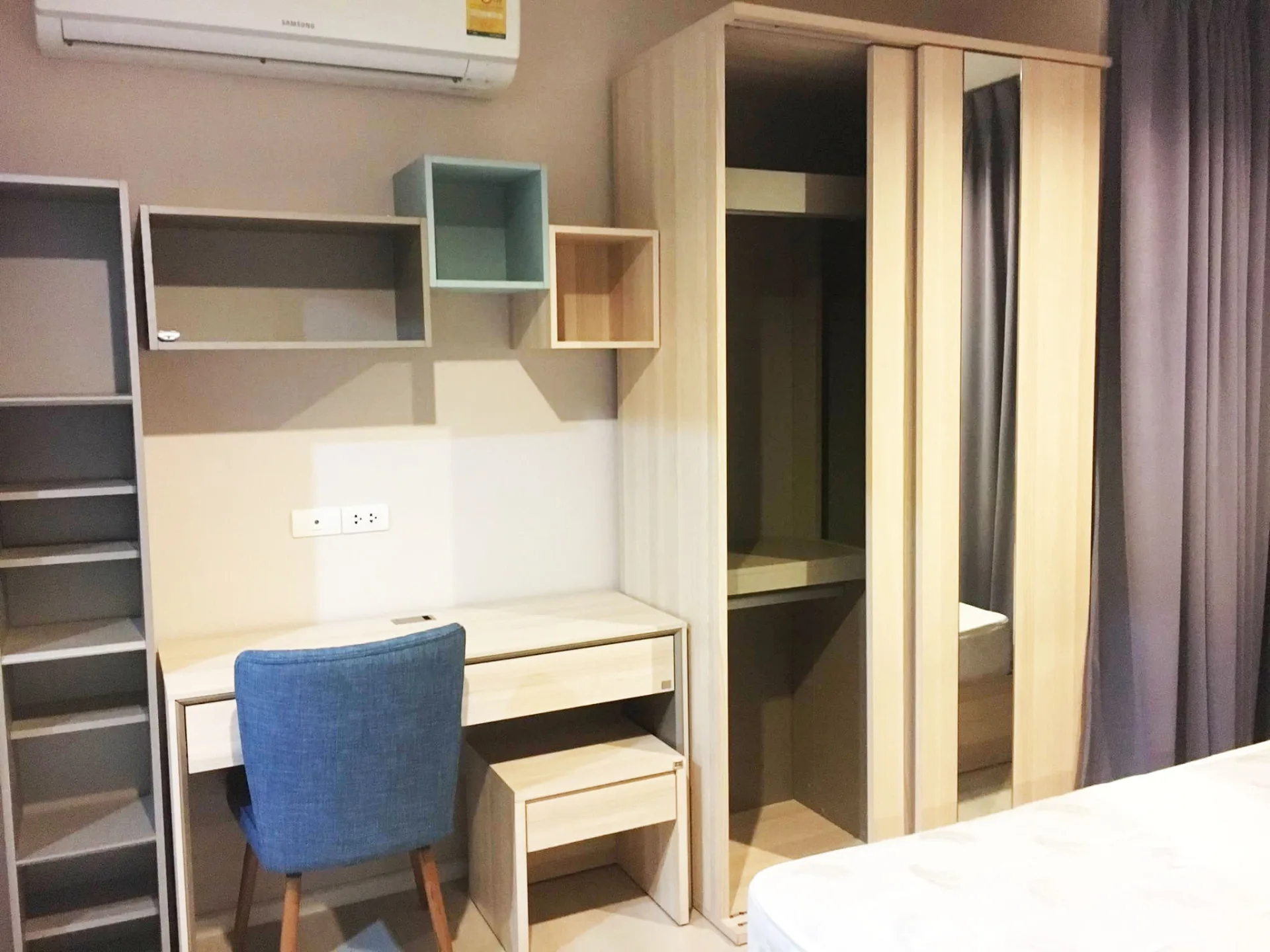 Property photos for Aspire Sukhumvit 48