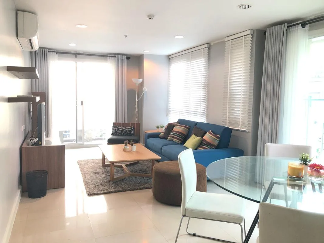 Property photos for Serene Place Sukhumvit 24