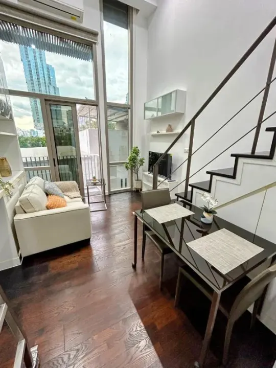Property photos for Ideo Morph 38
