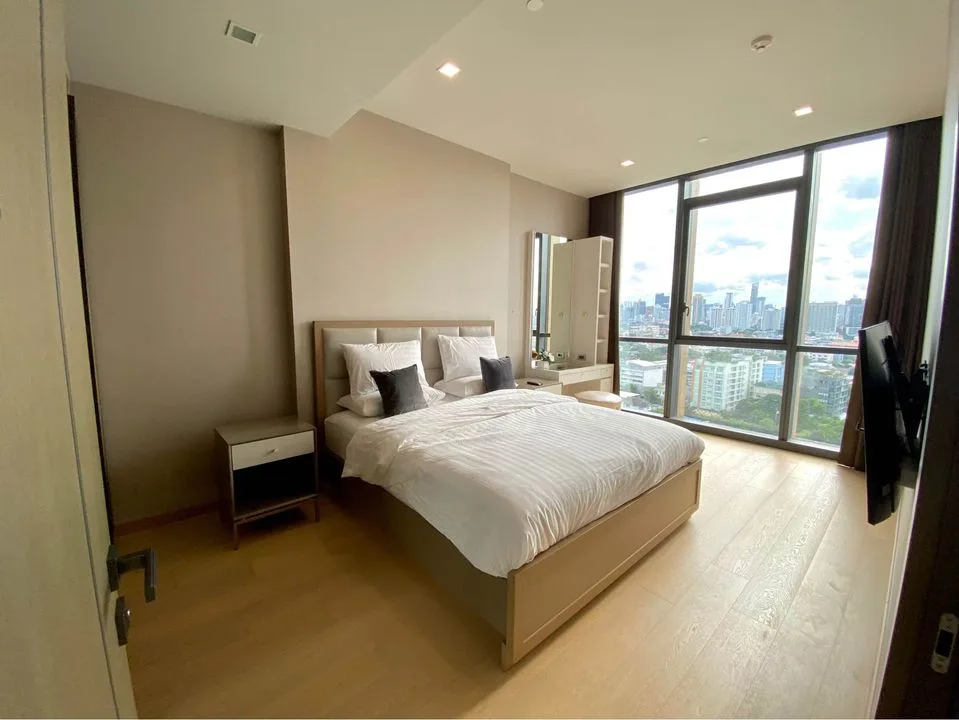 Property photos for The Monument Thong Lo