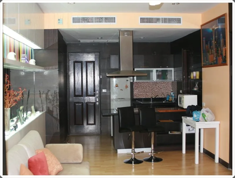 Property photos for Baan Sathorn Chaopraya