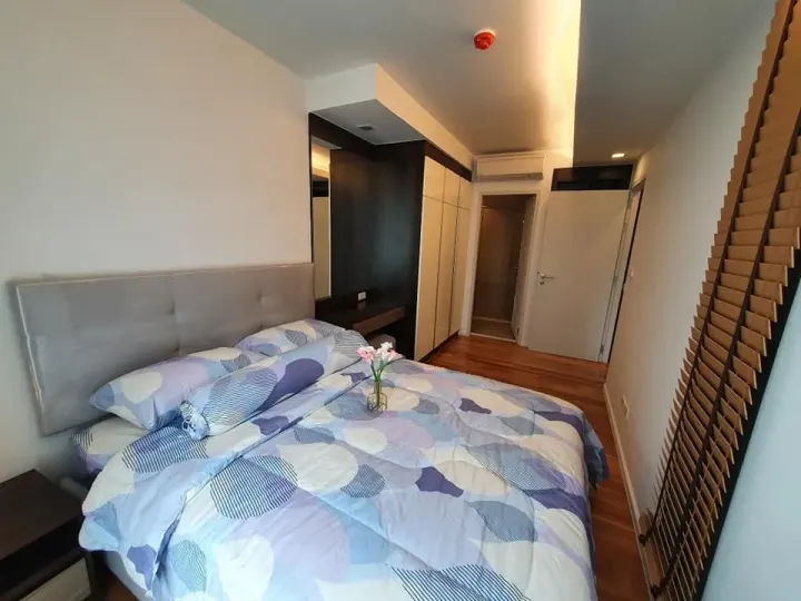 Property photos for Focus Ploenchit