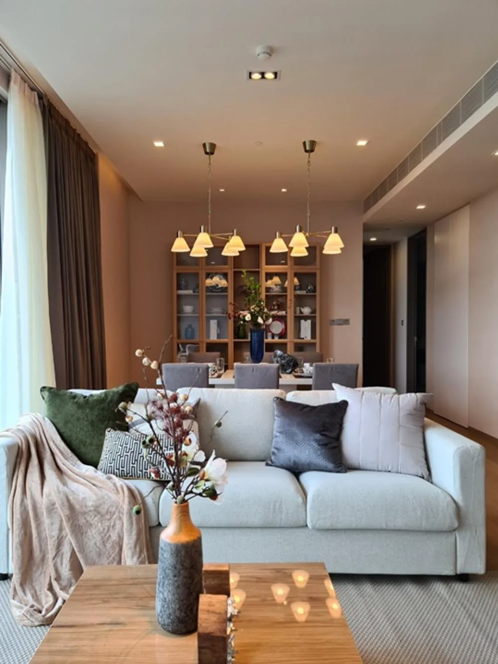 Property photos for Saladaeng One