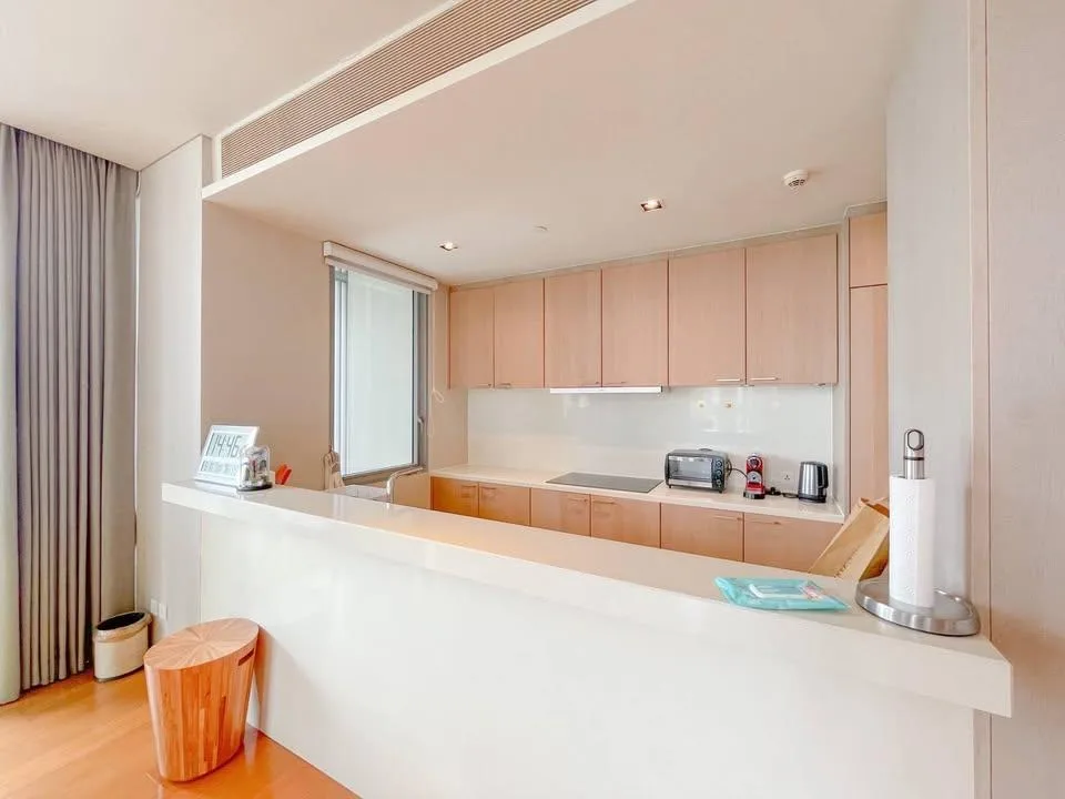 Property photos for The Sukhothai Residences