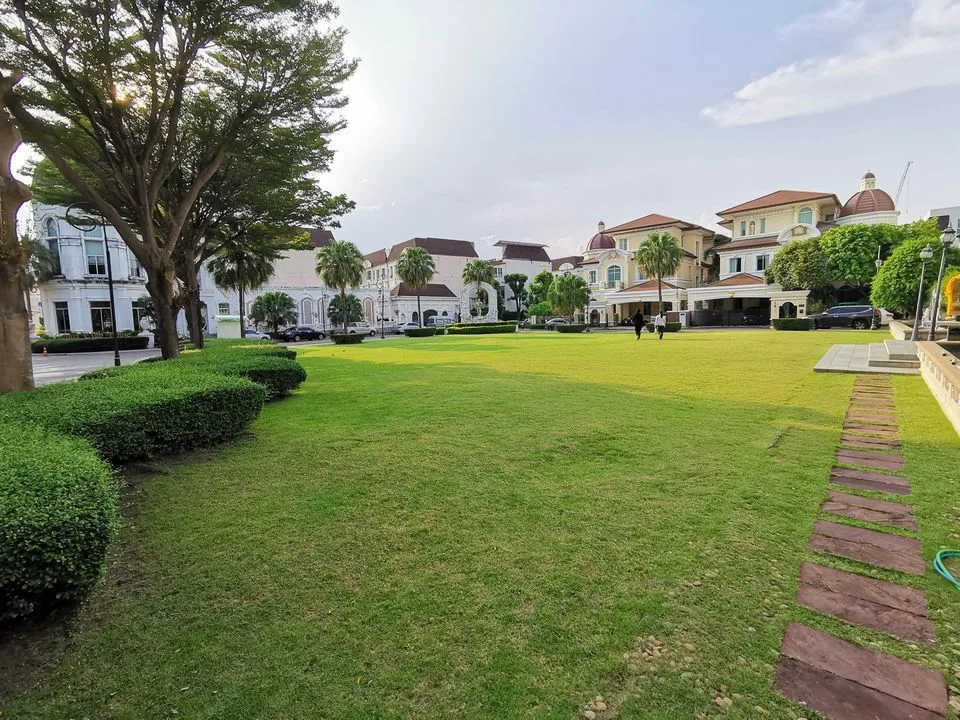Property photos for Banklangkrung Grande Vienna Rama 3
