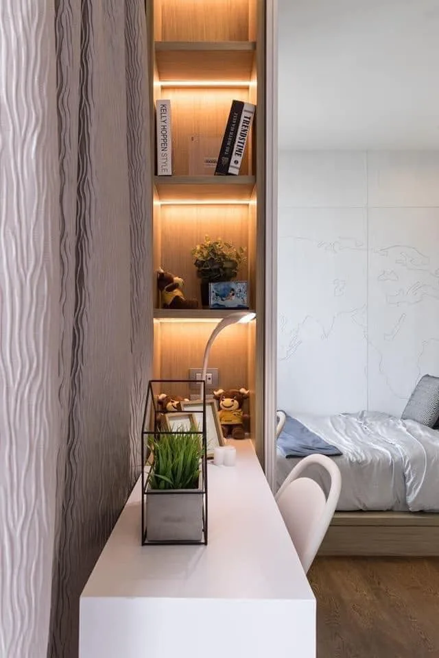 Property photos for The Bangkok Sathorn