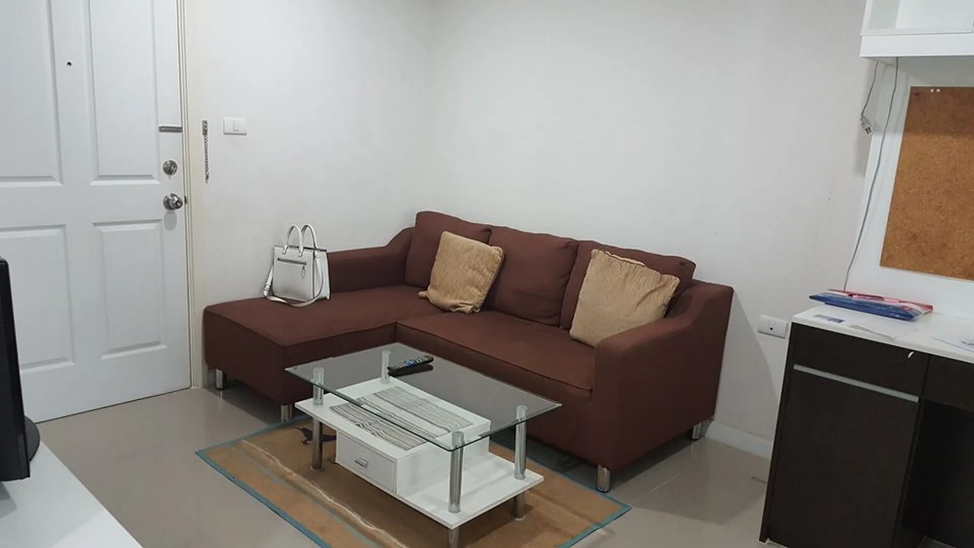 Property photos for Lumpini Place Rama IX - Ratchada