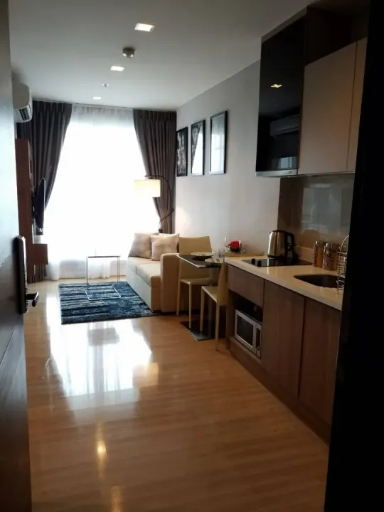 Property photos for Rhythm Sathorn