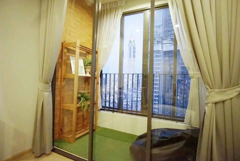 Property photos for Ideo Q Ratchathewi