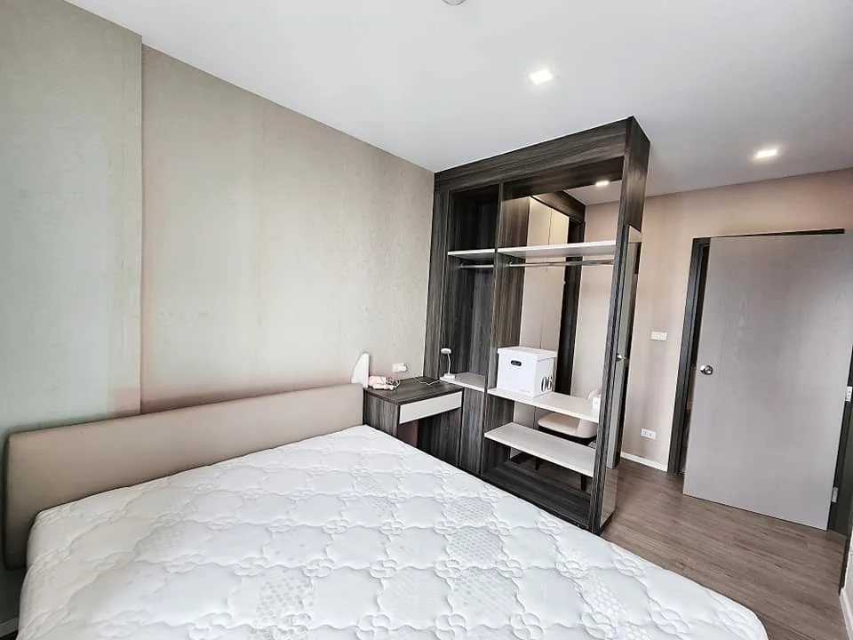 Property photos for The Nest Sukhumvit 64