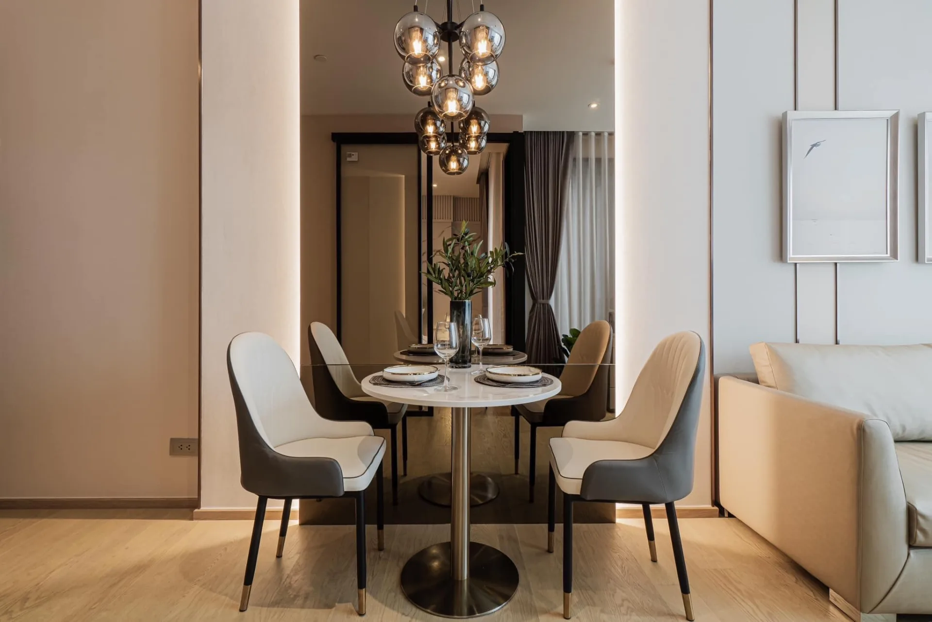 Property photos for ASHTON Asoke - Rama 9