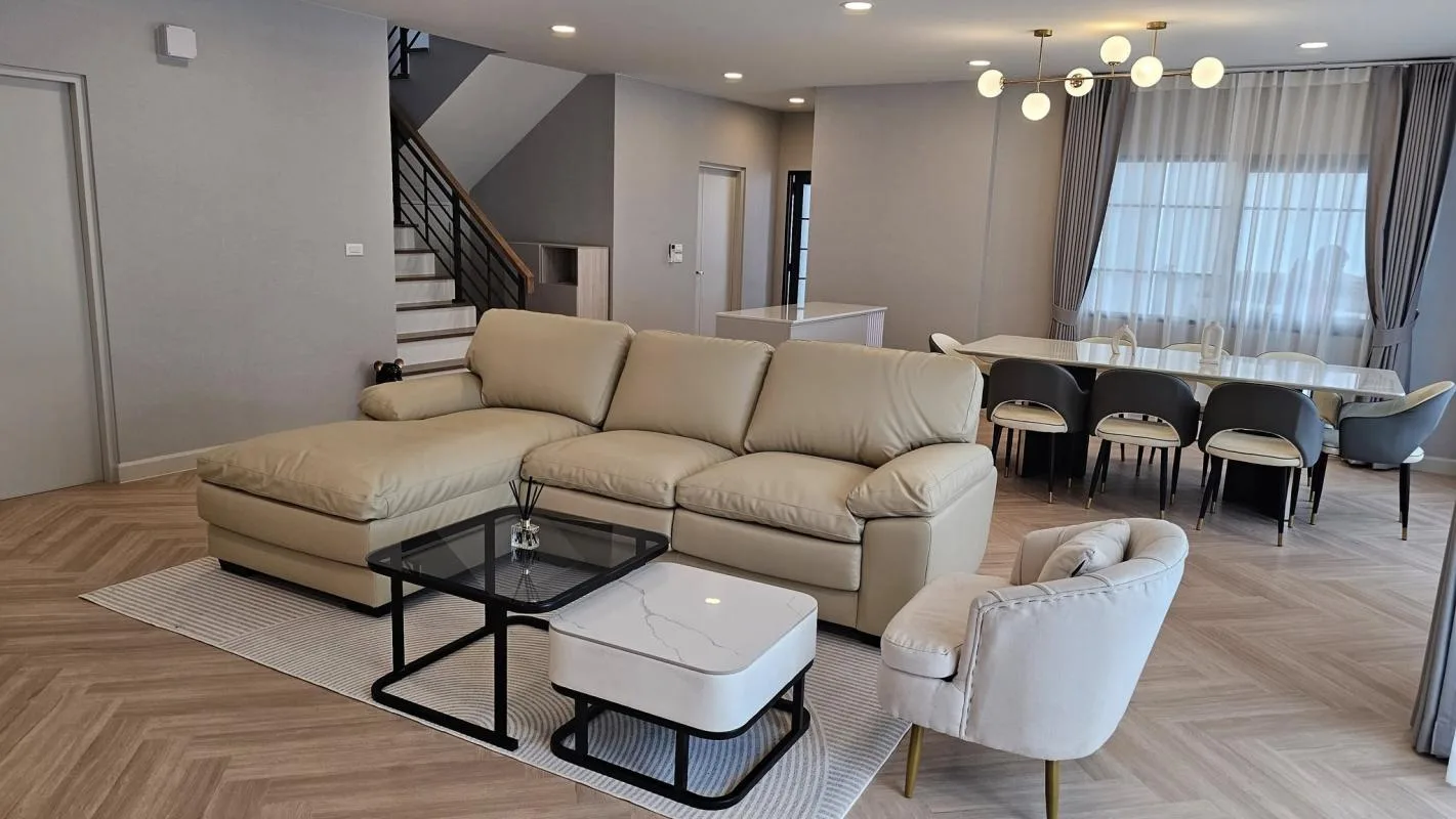 Property photos for Centro Bangna - Km.7