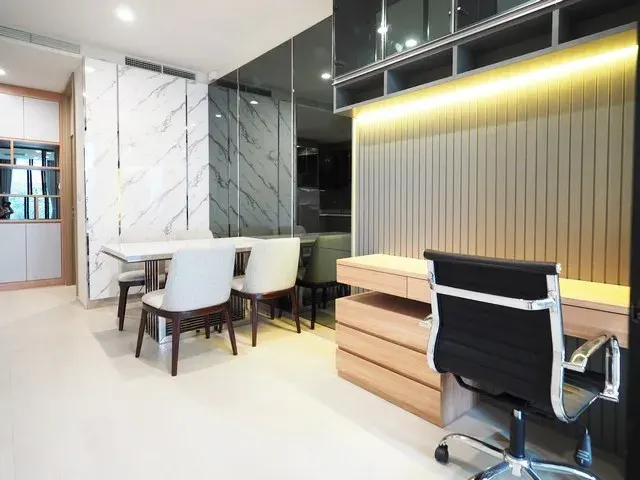 Property photos for Noble Ploenchit