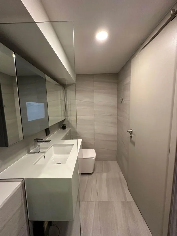 Property photos for Park Origin Chula-samyan