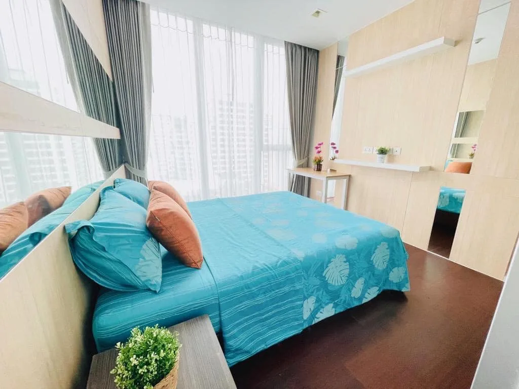 Property photos for Hyde Sukhumvit 11