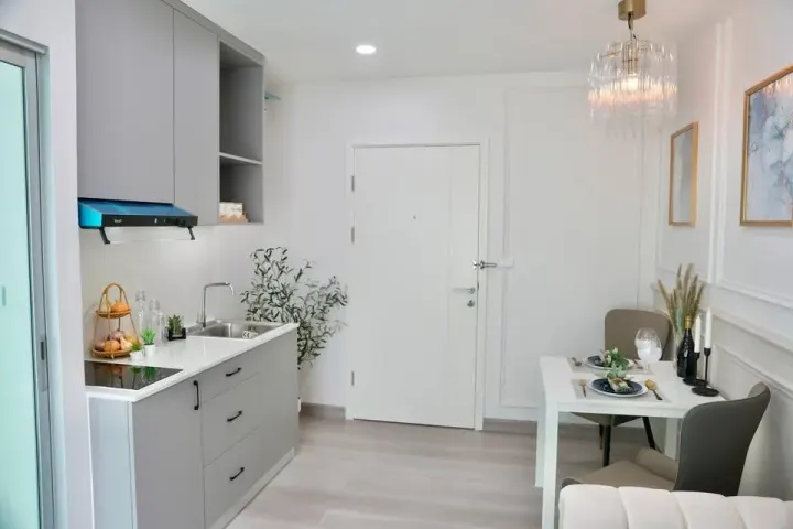 Property photos for Aspire Rama 4