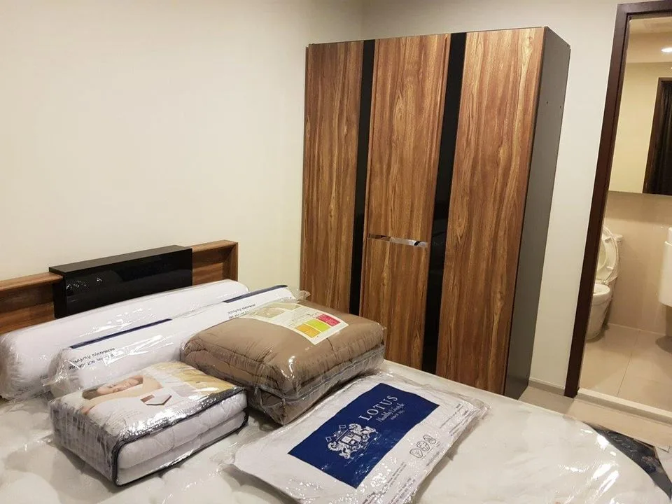 Property photos for Rhythm Asoke