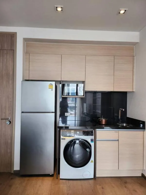 Property photos for Park Origin Phromphong