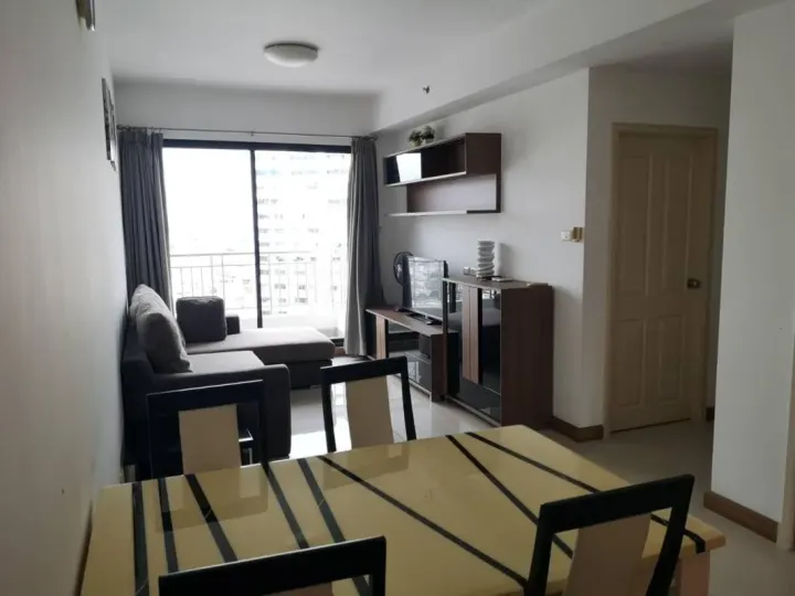 Property photos for Supalai Premier Ratchada-narathivas-sathorn
