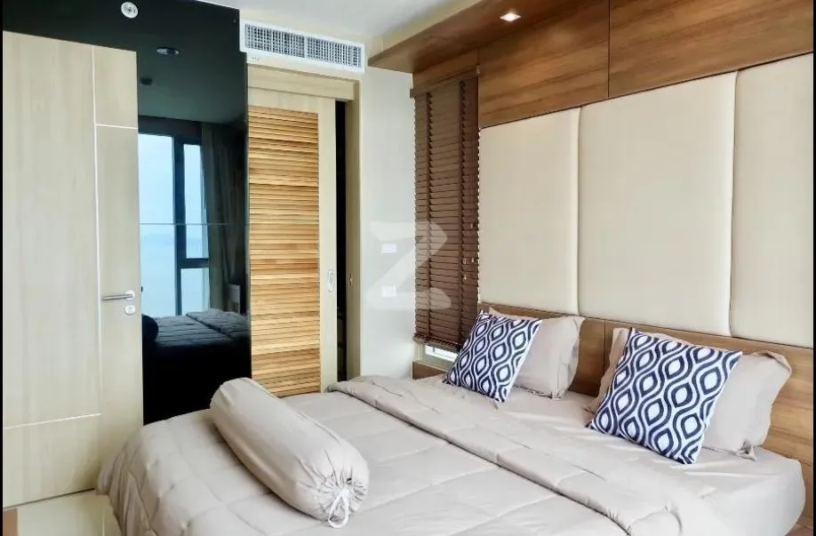 Property photos for The Riviera Wongamat Beach