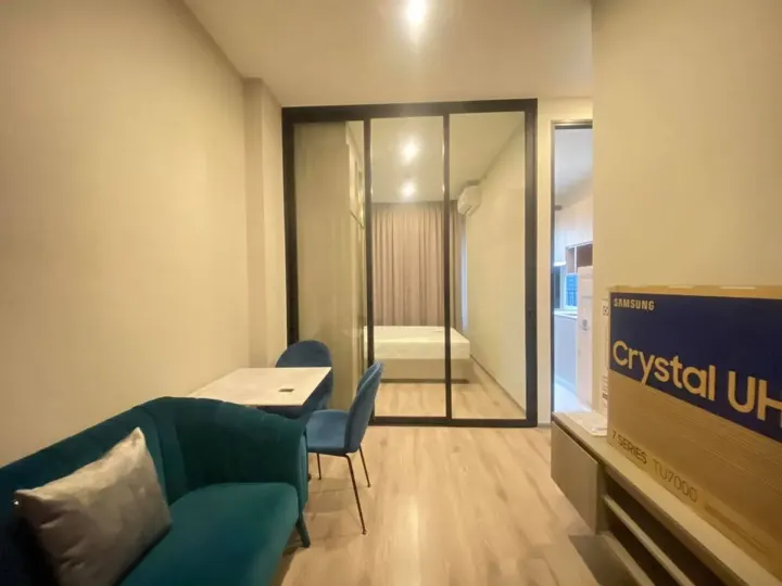 Property photos for Knightsbridge Prime Onnut