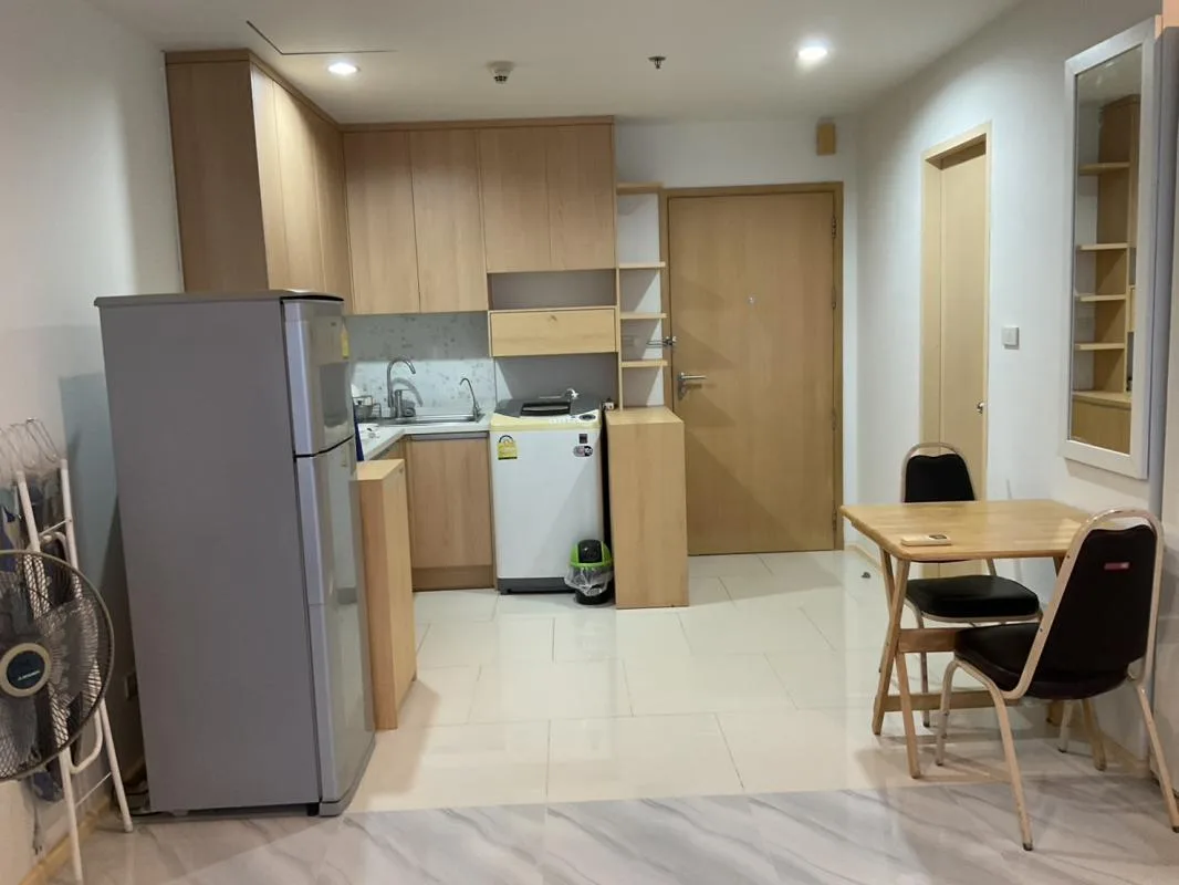 Property photos for Villa Rachatewi