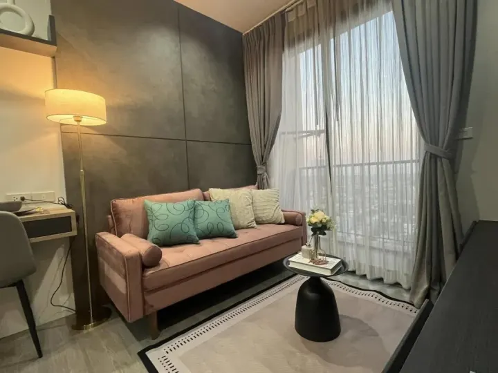 Property photos for Nye by Sansiri