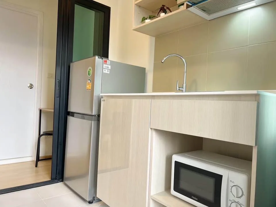 Property photos for Chewathai Hallmark Ladprao - Chokchai 4 Phase 2