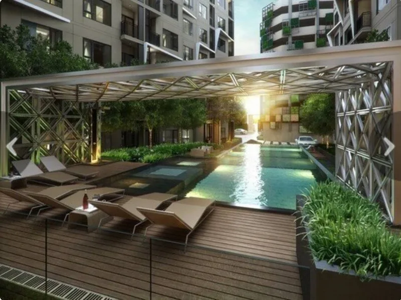 Property photos for Condolette Pixel Sathorn