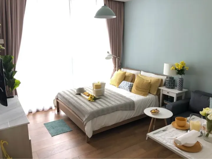 Property photos for Park Origin Phromphong