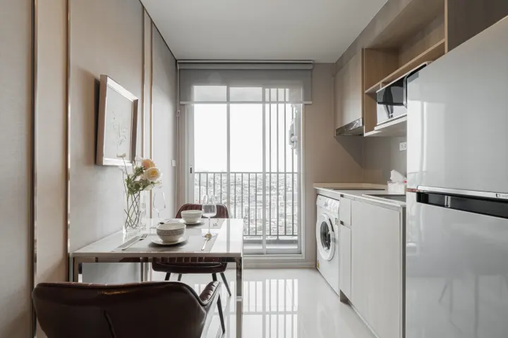 Property photos for Ideo Charan 70-riverview