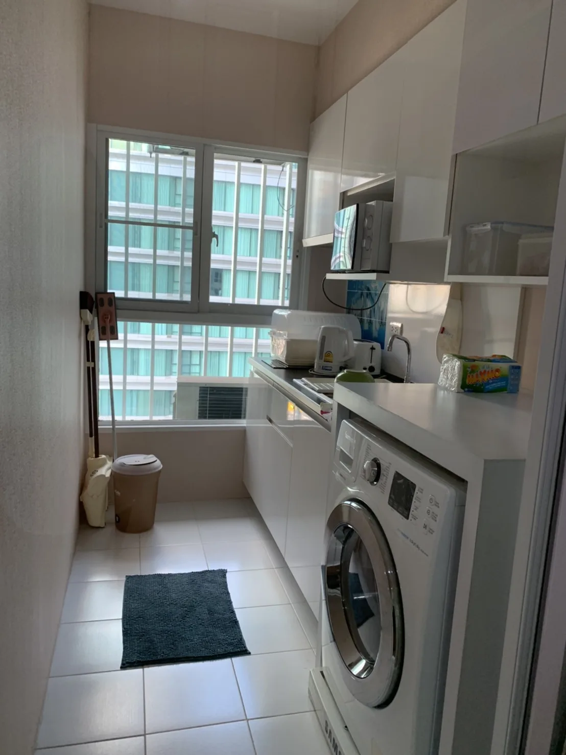 Property photos for The Parkland Grand Asoke - Phetchaburi