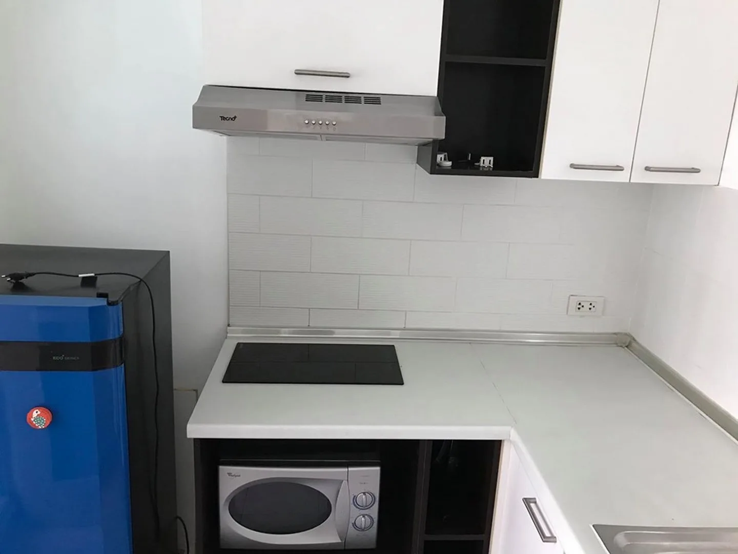 Property photos for Lumpini Ville Sukhumvit 77