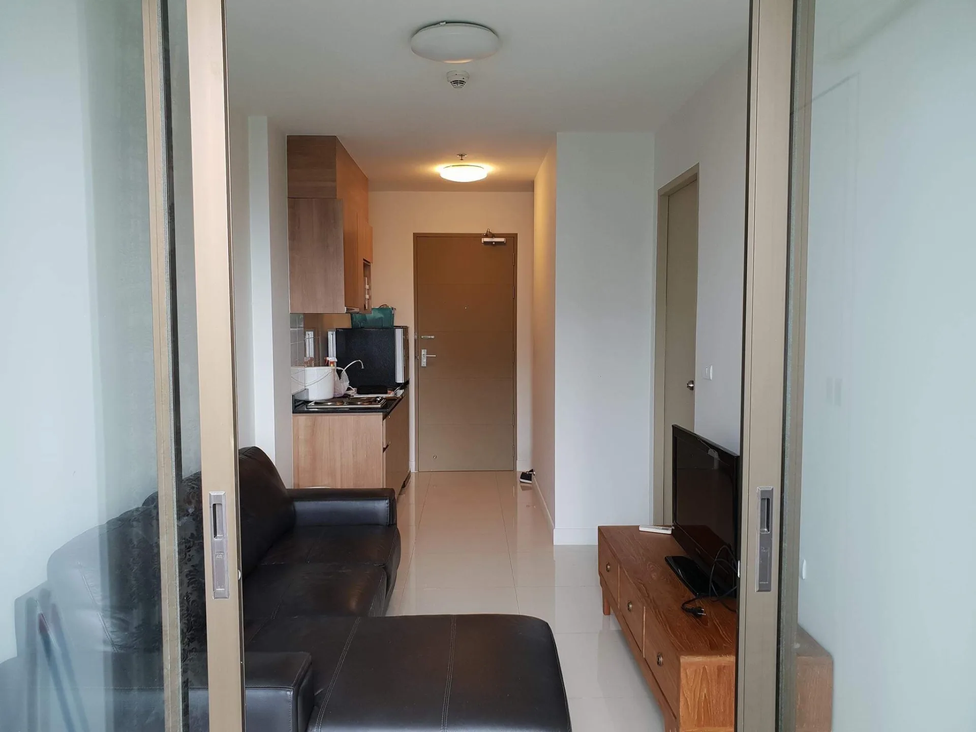 Property photos for Ideo Sathorn - Taksin