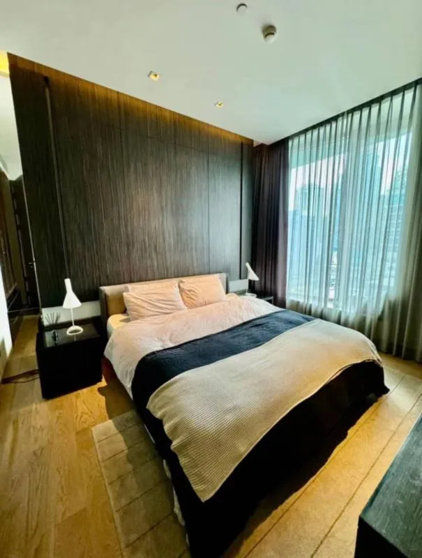 Property photos for Saladaeng One