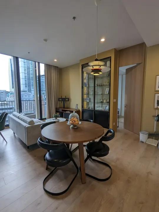 Property photos for Noble BE19