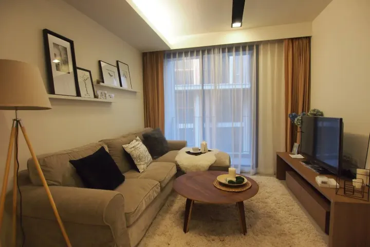 Property photos for The Nest Ploenchit