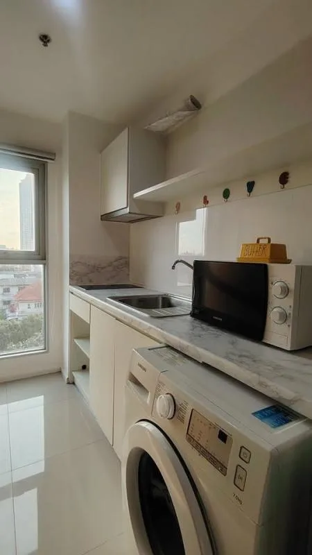 Property photos for Aspire Sukhumvit 48