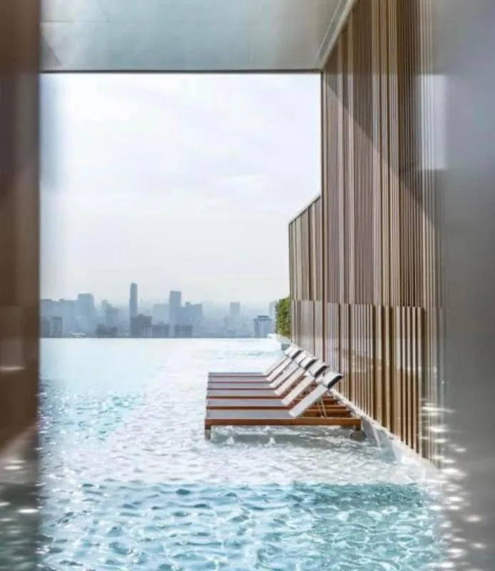 Property photos for The Esse Asoke